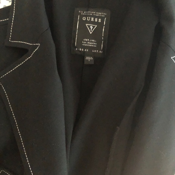 SOLD Guess by Marciano - Picture 5 of 6